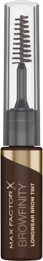 Max Factor Browfinity Eyebrow Pencil 002 Medium Brown