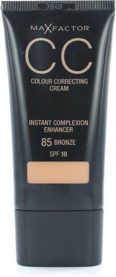 Max Factor CC Cream 85 Bronze