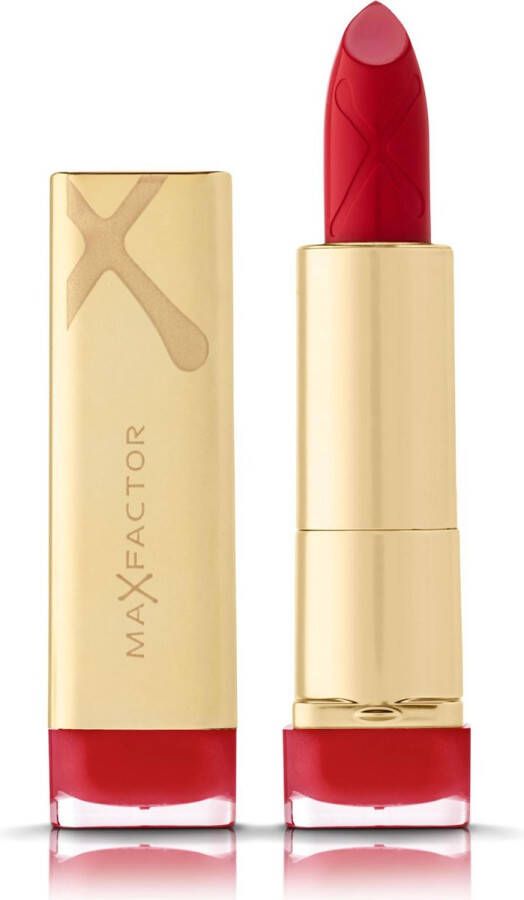 Max Factor Color Elixir Lipstick Ruby Tuesday