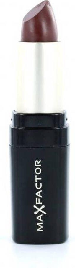 Max Factor Colour Collection Lipstick 785 Coffee Toffee