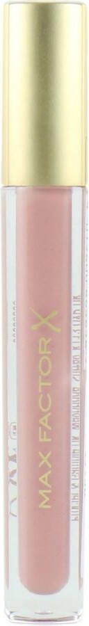 Max Factor Colour Elixir 010 Pristine Nude Lipgloss