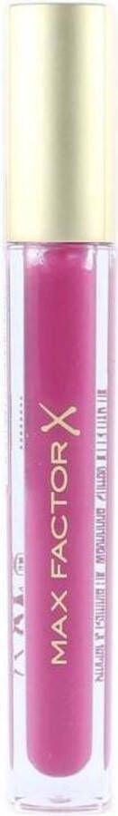 Max Factor Colour Elixir 045 Luxurious Berry Lipgloss