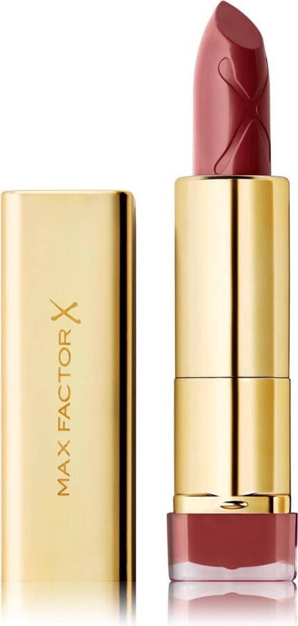 Max Factor Colour Elixir 755 Firefly Lipstick