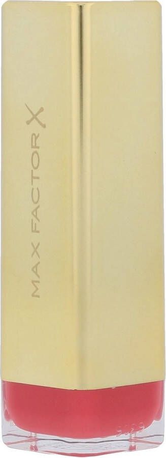 Max Factor Colour Elixir 827 Bewitching Coral Lipstick