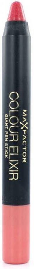 Max Factor Colour Elixir Giant Pen Stick 20 Subtle Coral