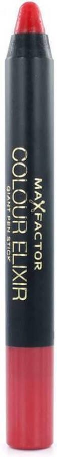 Max Factor Colour Elixir Giant Pen Stick 30 Designer Blossom