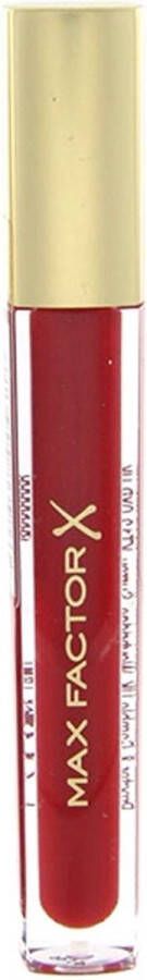 Max Factor Colour Elixir Lipgloss 30 Captivating Ruby