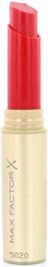 Max Factor Colour Elixir Intensifying Balm 20 Luscious Red Lippenbalsem
