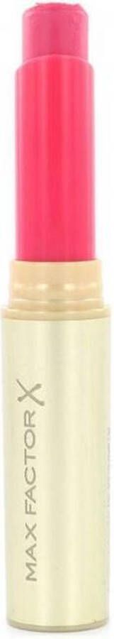 Max Factor Colour Elixir Intensifying Balm 25 Voluptuous Pink Lippenbalsem