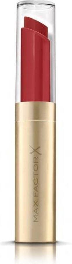 Max Factor Colour Elixir Intensifying Balm 35 Classy Cherry