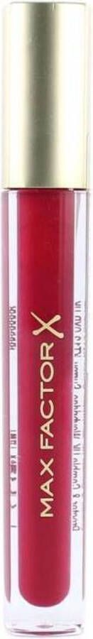 Max Factor Colour Elixir Lip Gloss 060 Polished Fuchsia