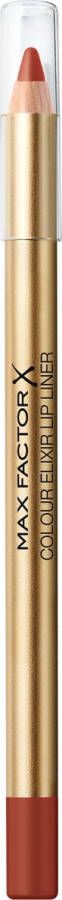 Max Factor Colour Elixir Lip Liner lippotlood 015 Soft Spice