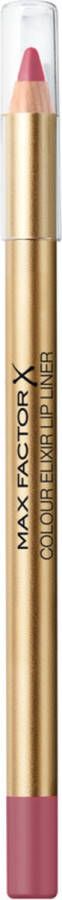 Max Factor Colour Elixir Lip Liner lippotlood 030 Mauve Moment
