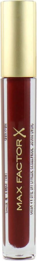 Max Factor Colour Elixir Lipgloss 65 Lustrous Plum