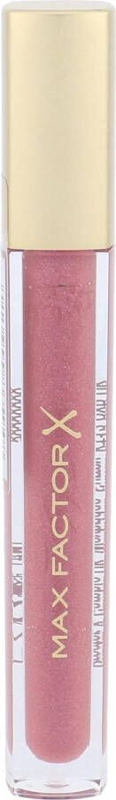 Max Factor Colour Elixir Lipgloss Delightful Pink 40