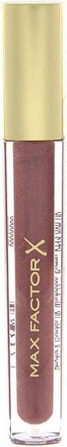 Max Factor Colour Elixir Lipgloss Glossy Toffee 75