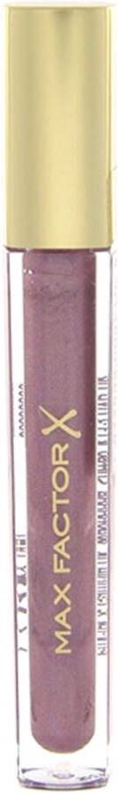 Max Factor Colour Elixir Lipgloss Luscious Amethyst 70