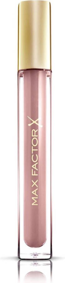 Max Factor Colour Elixir Lipgloss Radiant Rose 15