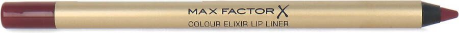 Max Factor Colour Elixir Lipliner 20 Plum Passion