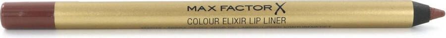 Max Factor Colour Elixir Lipliner 22 Brown Dusk