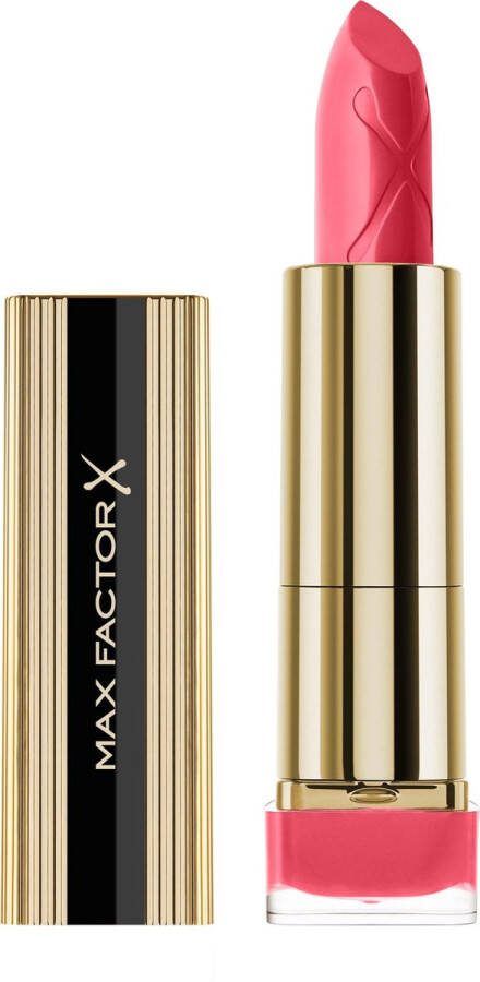 Max Factor Colour Elixir lippenstift 055 Bewitching Coral
