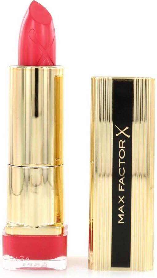 Max Factor Colour Elixir Lippenstift 055 Bewitching Coral