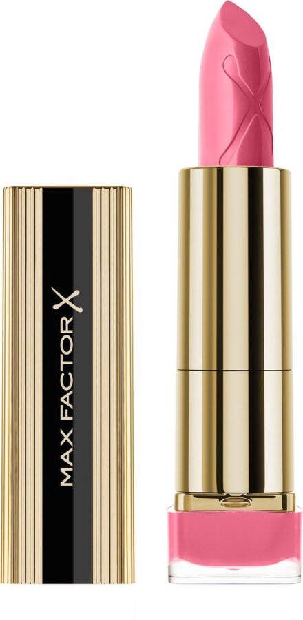 Max Factor Colour Elixir lippenstift 090 English Rose