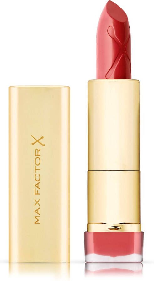 Max Factor Colour Elixir lippenstift 090 English Rose