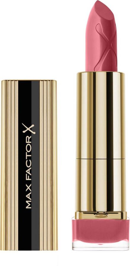 Max Factor Colour Elixir lippenstift 105 Raisin