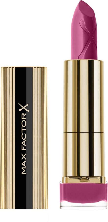 Max Factor Colour Elixir lippenstift 120 Midnight Mauve