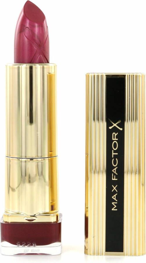 Max Factor Colour Elixir lippenstift 130 Mulberry