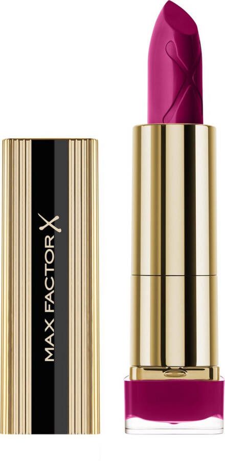 Max Factor Colour Elixir Lippenstift 135 Pure Plum