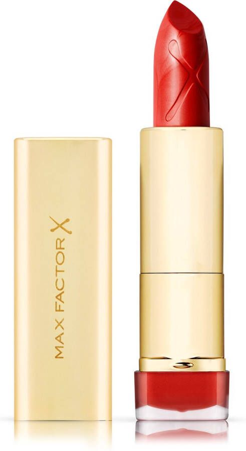 Max Factor Colour Elixir lippenstift 715 Ruby Tuesday