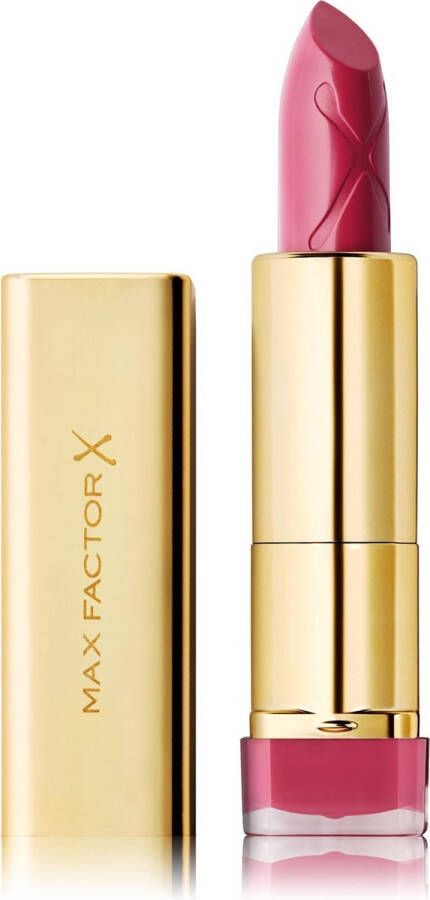 Max Factor Colour Elixir Lippenstift 625 Magenta Divine