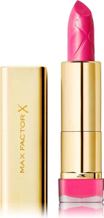 Max Factor Colour Elixir Lippenstift 665 Pomegranate