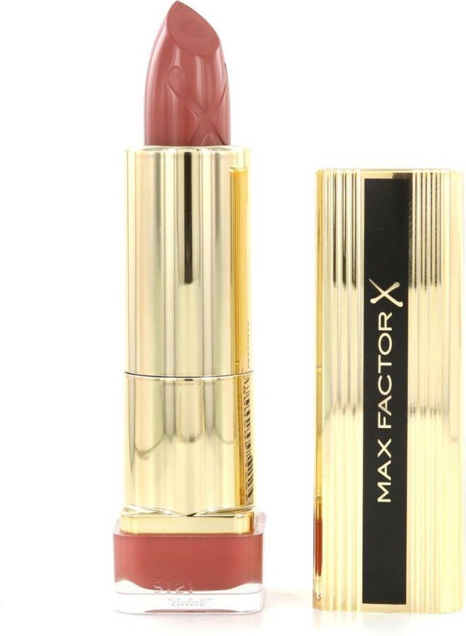 Max Factor Colour Elixir Lipstick 015 Nude Rose