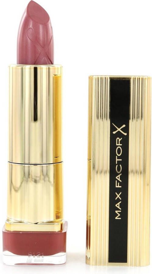 Max Factor Colour Elixir Lipstick 030 Rosewood