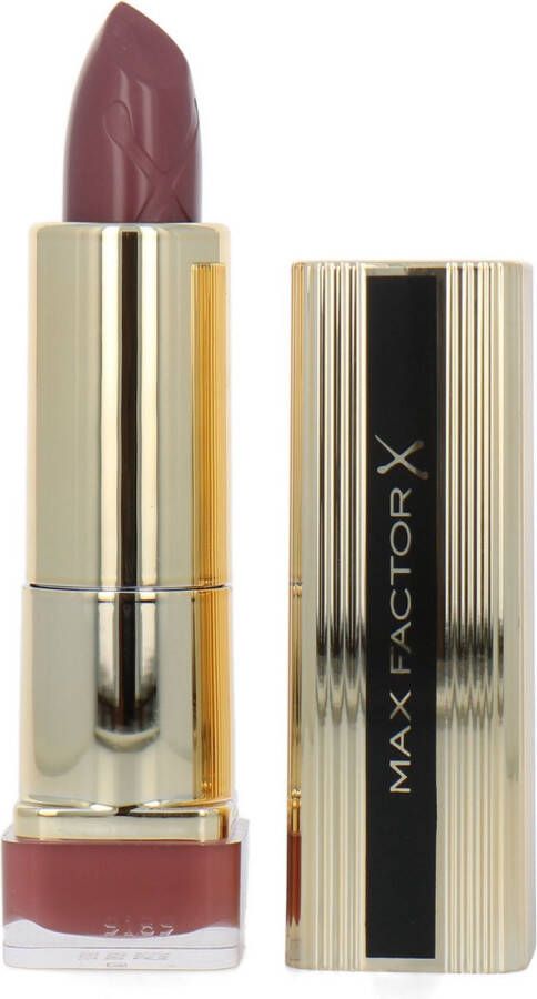 Max Factor Colour Elixir Lipstick 035 Subtle Orchid