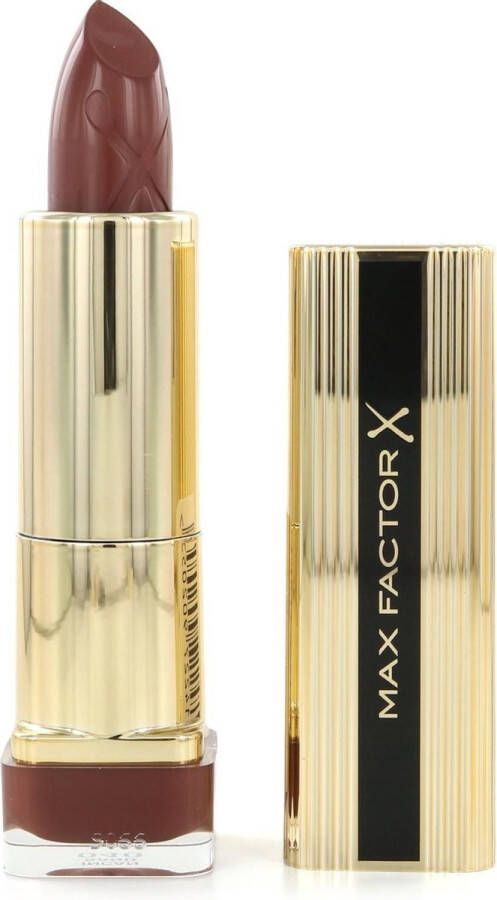 Max Factor Colour Elixir Lipstick 040 Incan Sand