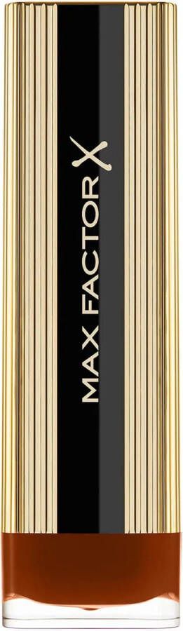 Max Factor Colour Elixir Lipstick 045 Rich Toffee