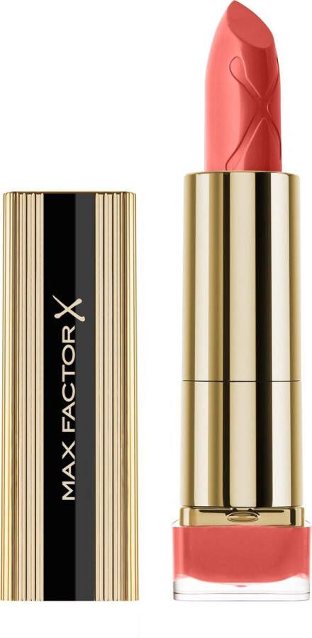 Max Factor Colour Elixir Lipstick 050 Pink Brandy