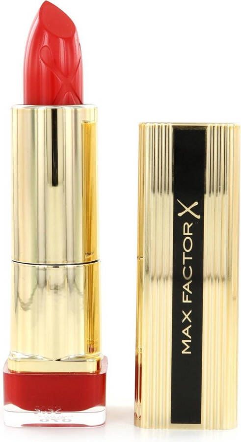 Max Factor Vochtinbrengende Lippenstift Colour Elixir Nº 070 (4 g)