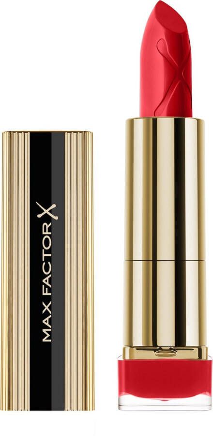 Max Factor Colour Elixir lippenstift 715 Ruby Tuesday