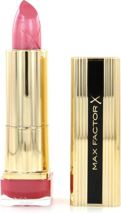 Max Factor Colour Elixir Lipstick 095 Dusky Rose