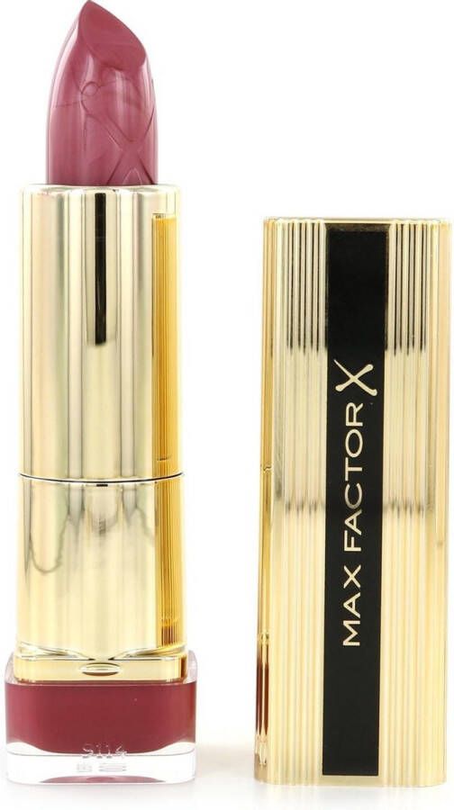 Max Factor Colour Elixir Lipstick 100 Firefly