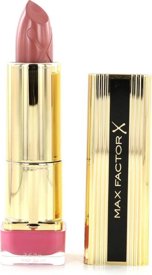 Max Factor Colour Elixir Lipstick 150 Soft Caramel