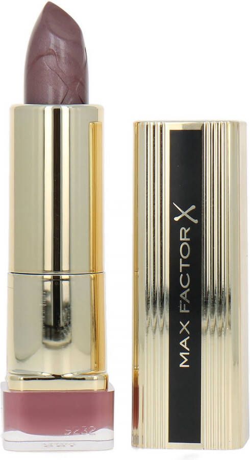 Max Factor Colour Elixir Lipstick 155 Sweet Toffee