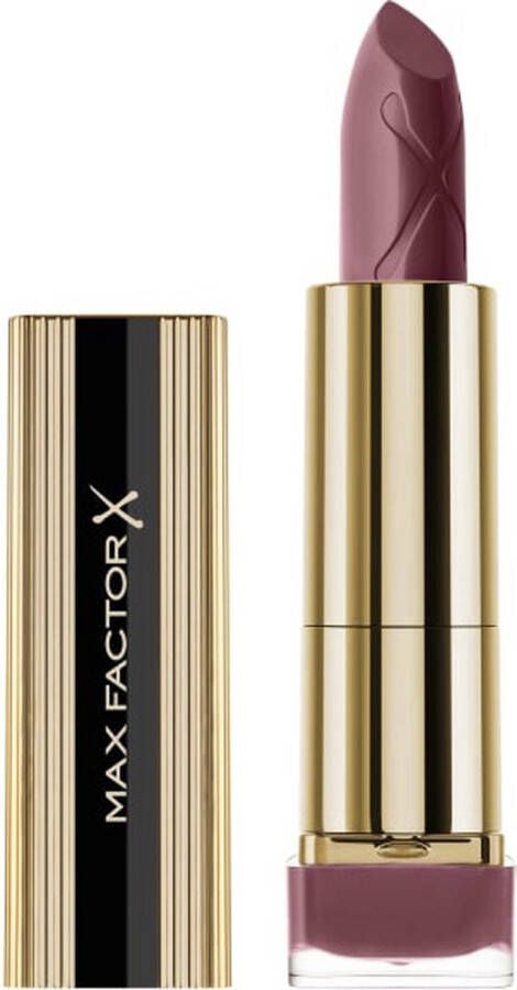 Max Factor Colour Elixir Lipstick 175 Burgundy Land