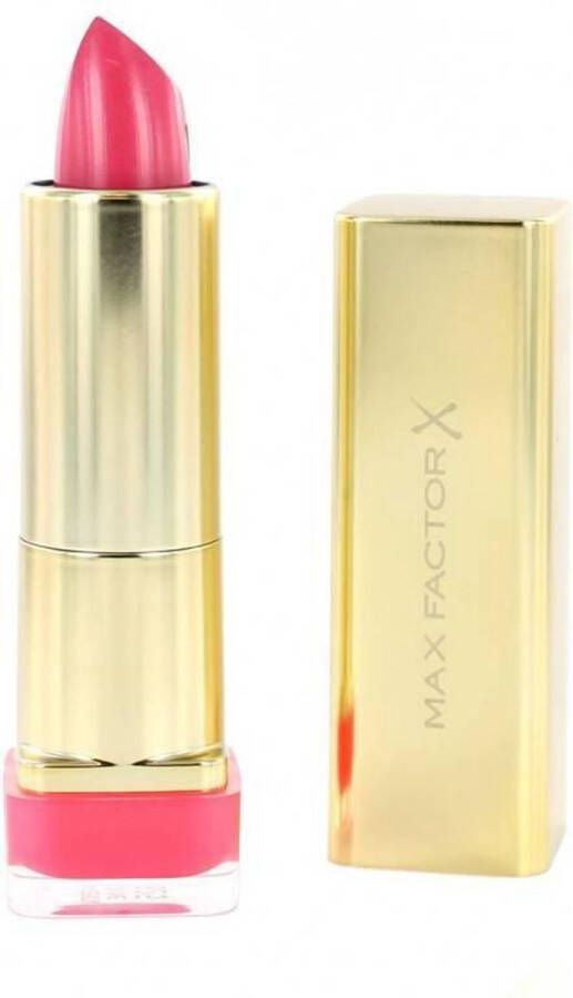 Max Factor Colour Elixir Lipstick 625 Magenta Divine