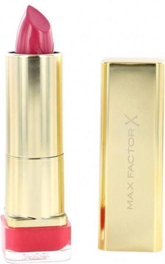 Max Factor Colour Elixir Lipstick 630 Eternal Flame